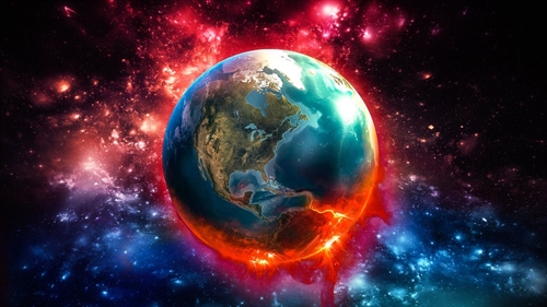 Kamloops Global Coherence Hotspot | iNFOnews.ca Kamloops Global Coherence Hotspot