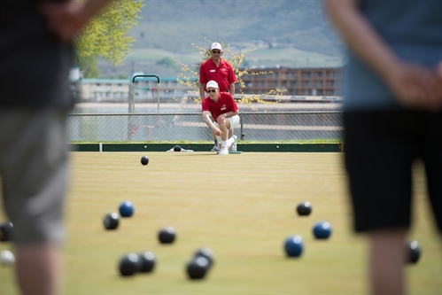 ILBA Singles Tournament | iNFOnews.ca ILBA Singles Tournament