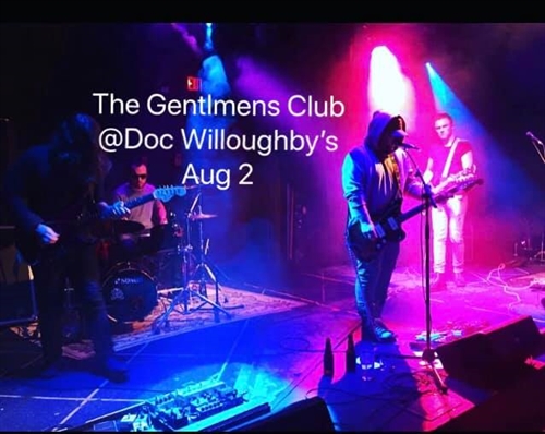 TGC at Doc Willoughby’s Aug 2 | iNFOnews.ca TGC at Doc Willoughby’s Aug 2