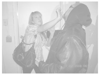 Free SELF Defence CLASS | iNFOnews.ca Free SELF Defence CLASS