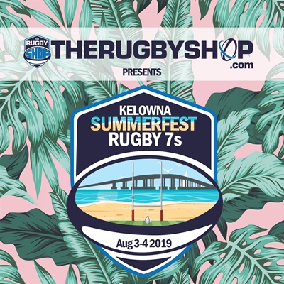 Kelowna Summerfest Rugby 7's | iNFOnews.ca Kelowna Summerfest Rugby 7’s
