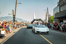 2019 Okanagan Dream Rally | iNFOnews.ca 2019 Okanagan Dream Rally