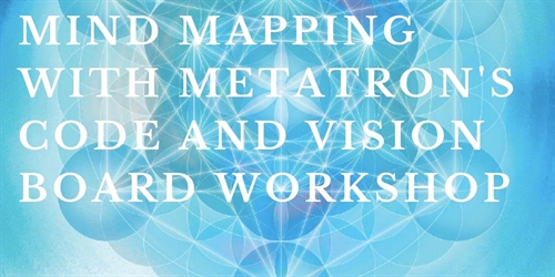 Mapping with Metatron's Code & Marie Martin Coaching & Counselling Glenmore | iNFOnews.ca Mapping with Metatron’s Code & Marie Martin Coaching & Counselling Glenmore