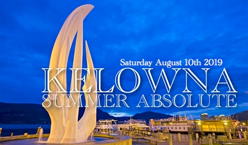 Kelowna Summer Absolute | iNFOnews.ca Kelowna Summer Absolute