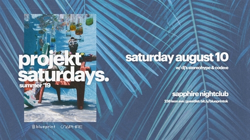 Projekt: Summer '19 - August 10 | iNFOnews.ca Projekt: Summer ’19 – August 10