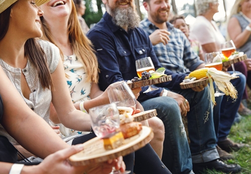 Okanagan Feast of Fields, 11th Annual