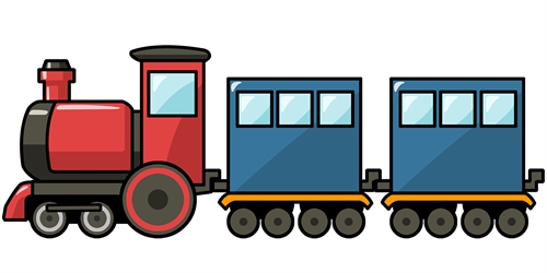 Train Town Cafe