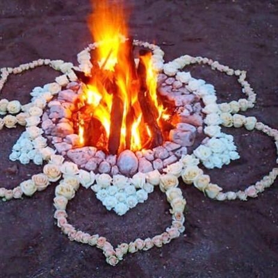 Reiki Level 1 Certification with Ananda Cait ?Aug 10? & 11, 2019