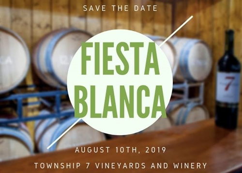 Fiesta Blanca Charity Fundraiser 2019 | iNFOnews.ca Fiesta Blanca Charity Fundraiser 2019