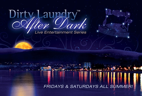 DLV After Dark: Timbre Wolves