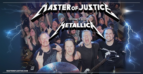 OK Corral Presents Master of Justice in Kelowna