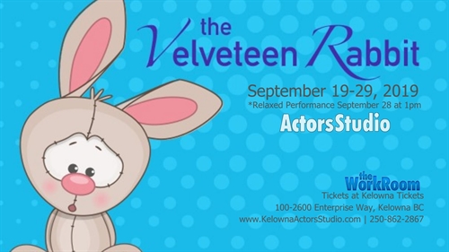 The Velveteen Rabbit