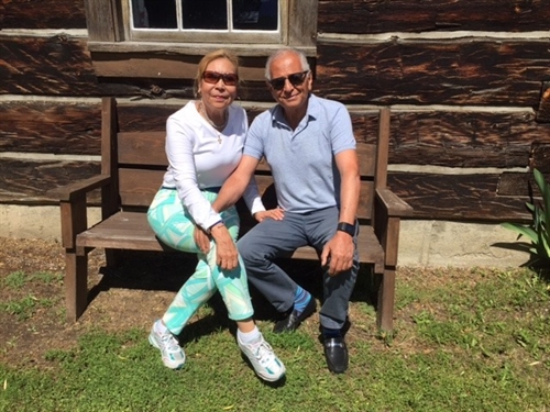 Senior Program for ages 50+ | iNFOnews.ca Senior Program for ages 50+