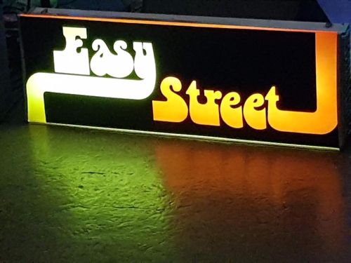 Easy Street at Vernon’s Anavets Club