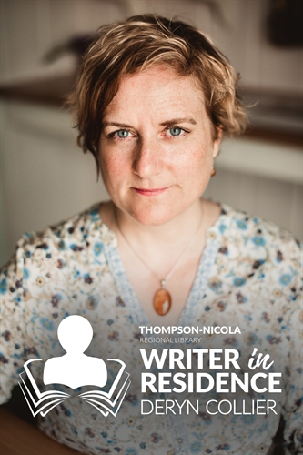 Writer in Residence Welcome Reception