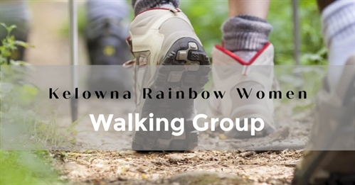 Women's Walking Group | iNFOnews.ca Women’s Walking Group