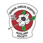 Vernon Jubilee Hospital Auxiliary Bazaar & Bake Sale