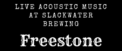 Slackwater Sessions #26 // Freestone | iNFOnews.ca Slackwater Sessions #26 // Freestone