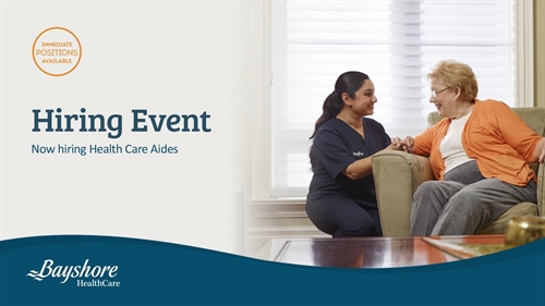 Hiring Event - Kelowna | iNFOnews.ca Hiring Event – Kelowna