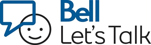 Bell Let's Talk Day 2020 | iNFOnews.ca Bell Let’s Talk Day 2020