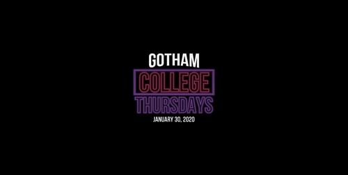 College Thursdays with DJ Sugarpoppz - January 30, 2020 | iNFOnews.ca College Thursdays with DJ Sugarpoppz – January 30, 2020