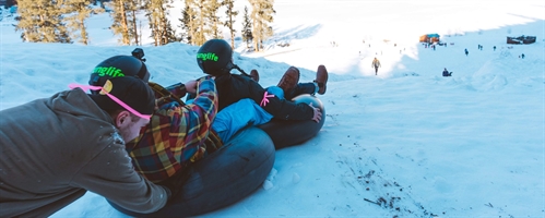 Big White (Tubing) | iNFOnews.ca Big White (Tubing)