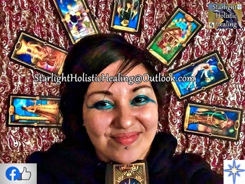 Angel, Animal & Ancestral Card Tarot Readings at The Art We Are | iNFOnews.ca Angel, Animal & Ancestral Card Tarot Readings at The Art We Are
