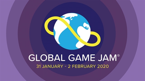 Global Game Jam Kamloops | iNFOnews.ca Global Game Jam Kamloops