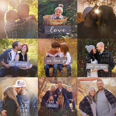 Valentines Day Sunset Fresh Flower Crown Sessions | iNFOnews.ca Valentines Day Sunset Fresh Flower Crown Sessions