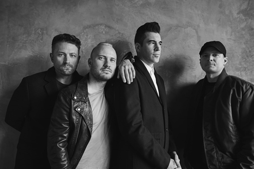 Theory Of A Deadman - February 3 - Kelowna Community Theatre | iNFOnews.ca Theory Of A Deadman – February 3 – Kelowna Community Theatre