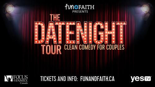 The DateNight Tour - Kelowna | iNFOnews.ca The DateNight Tour – Kelowna