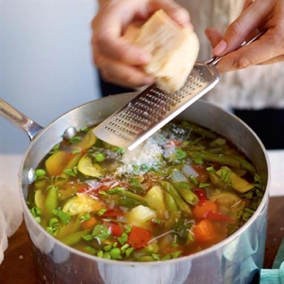 Soups + Stocks | iNFOnews.ca Soups + Stocks