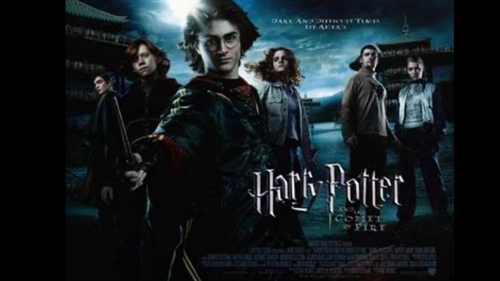 Harry Potter Night | iNFOnews.ca Harry Potter Night