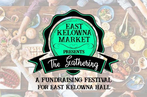 East Kelowna Market Presents: The Gathering | iNFOnews.ca East Kelowna Market Presents: The Gathering