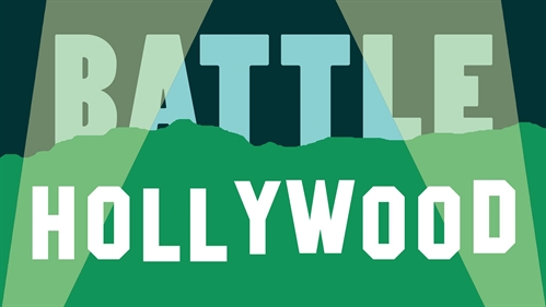 IWC's Battle Hollywood Slam | iNFOnews.ca IWC’s Battle Hollywood Slam