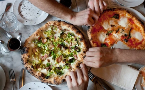 National Pizza Day! | iNFOnews.ca National Pizza Day!
