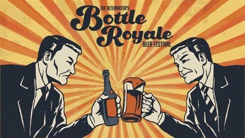 Bottle Royale Beer Festival