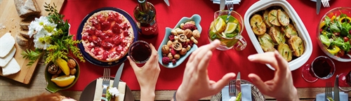 Foodsafe Level 1 -Feb 23rd