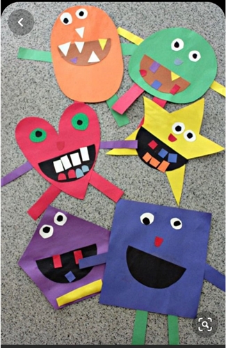 Friday Craft And Fun