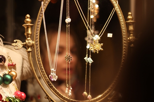 Re-Furbish & Re-use your Jewelry