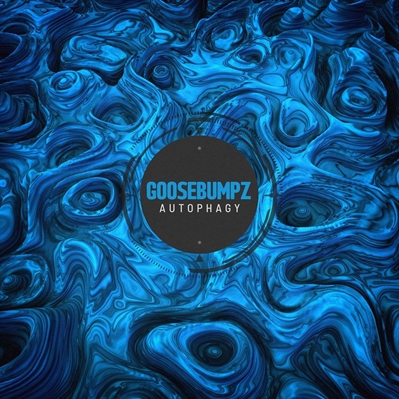 Goosebumpz