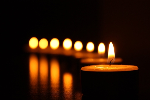 Healing Circles