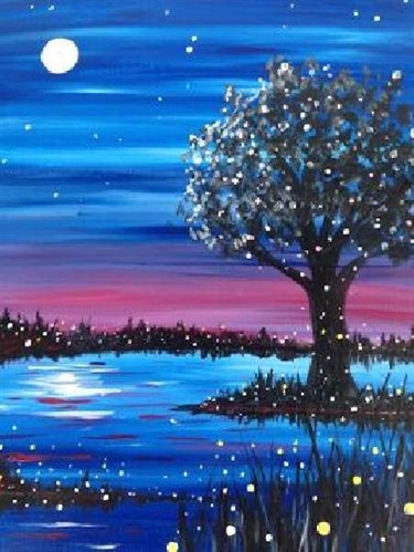 Flight of the Fireflies | iNFOnews.ca Flight of the Fireflies