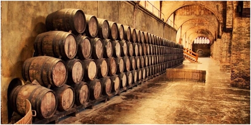 Crannog Ales & Upside Cider Cask Event | iNFOnews.ca Crannog Ales & Upside Cider Cask Event