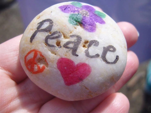 2020 Peace Walk | iNFOnews.ca 2020 Peace Walk