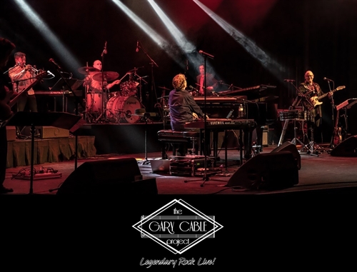 Legendary Rock Live!