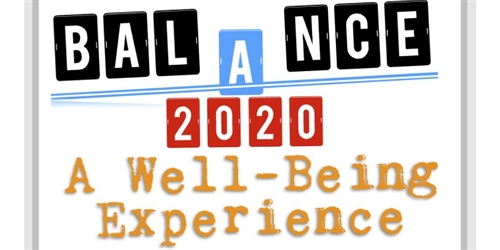 BalAnce 2020 - A Well-Being Experience | iNFOnews.ca BalAnce 2020 – A Well-Being Experience