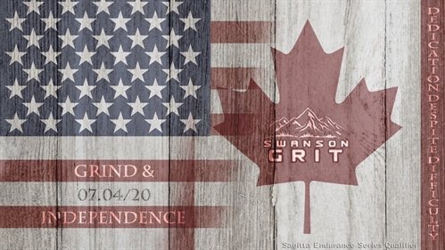 Postponed: Grind & Independence