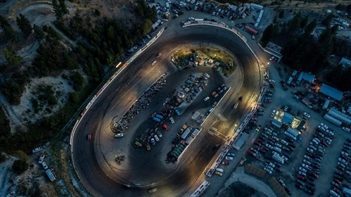 Penticton Speedway Gordie Mannes Memorial Weekend Stockcar Racing | iNFOnews.ca Penticton Speedway Gordie Mannes Memorial Weekend Stockcar Racing