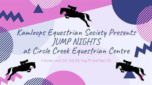 Jump Nights | iNFOnews.ca Jump Nights